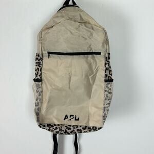 APL‎ Backpack